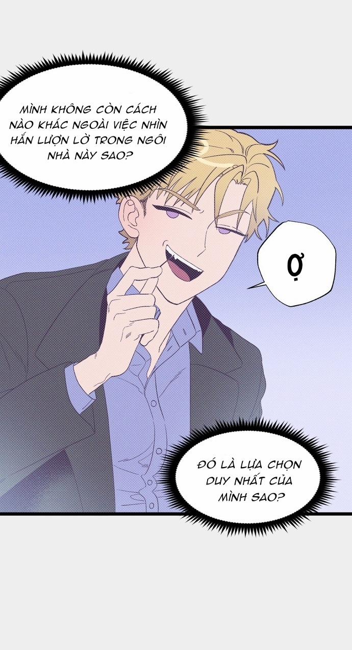 Vườn Địa Đàng Nơi Hoang Đảo 6 trang 64