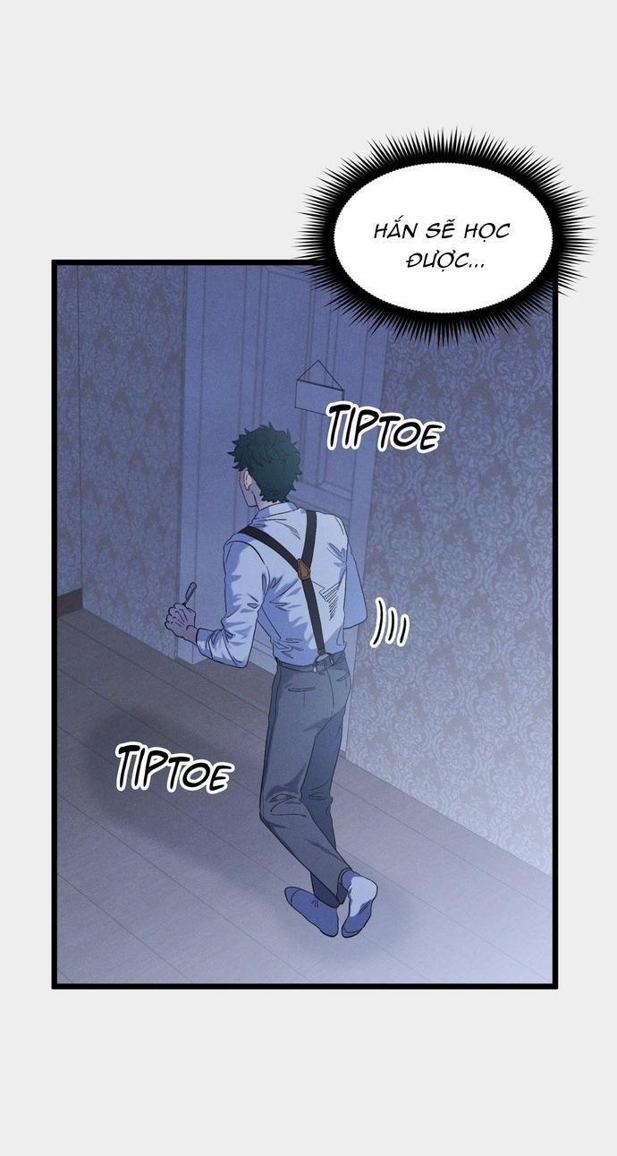 Vườn Địa Đàng Nơi Hoang Đảo 6 trang 71