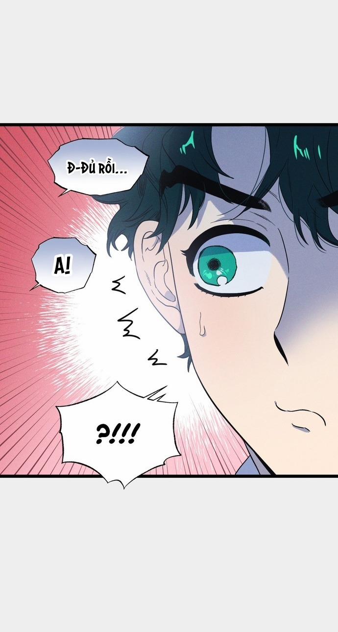 Vườn Địa Đàng Nơi Hoang Đảo 6 trang 75