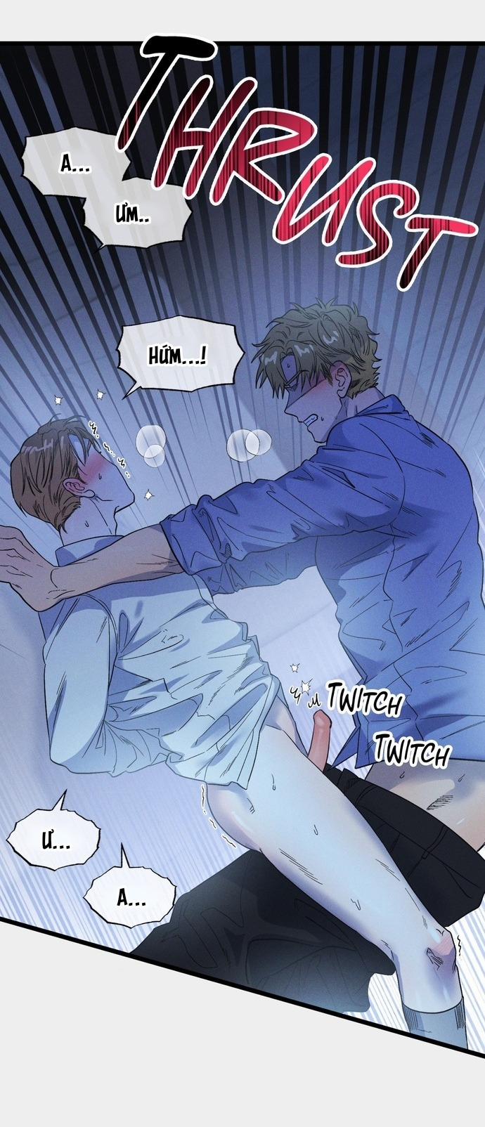 Vườn Địa Đàng Nơi Hoang Đảo 7 trang 1