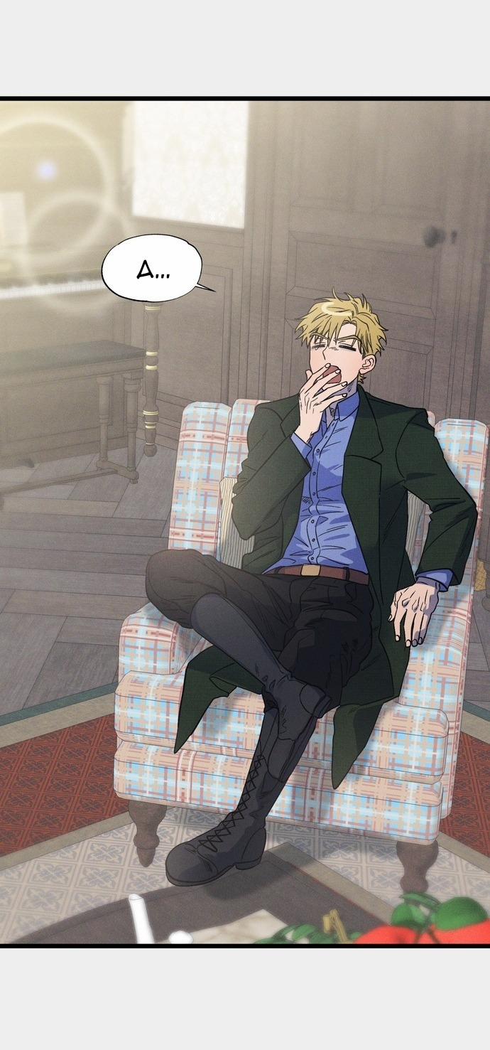 Vườn Địa Đàng Nơi Hoang Đảo 7 trang 10