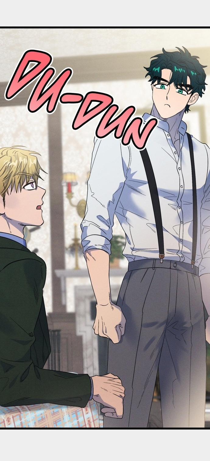 Vườn Địa Đàng Nơi Hoang Đảo 7 trang 13