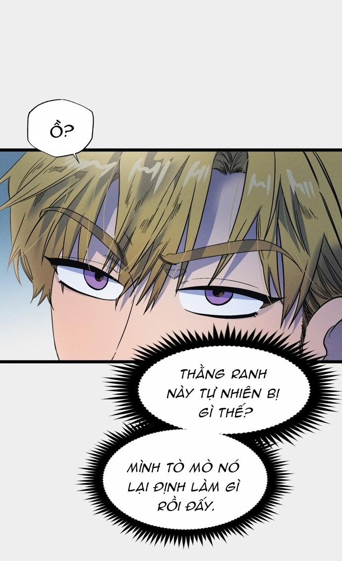 Vườn Địa Đàng Nơi Hoang Đảo 7 trang 17