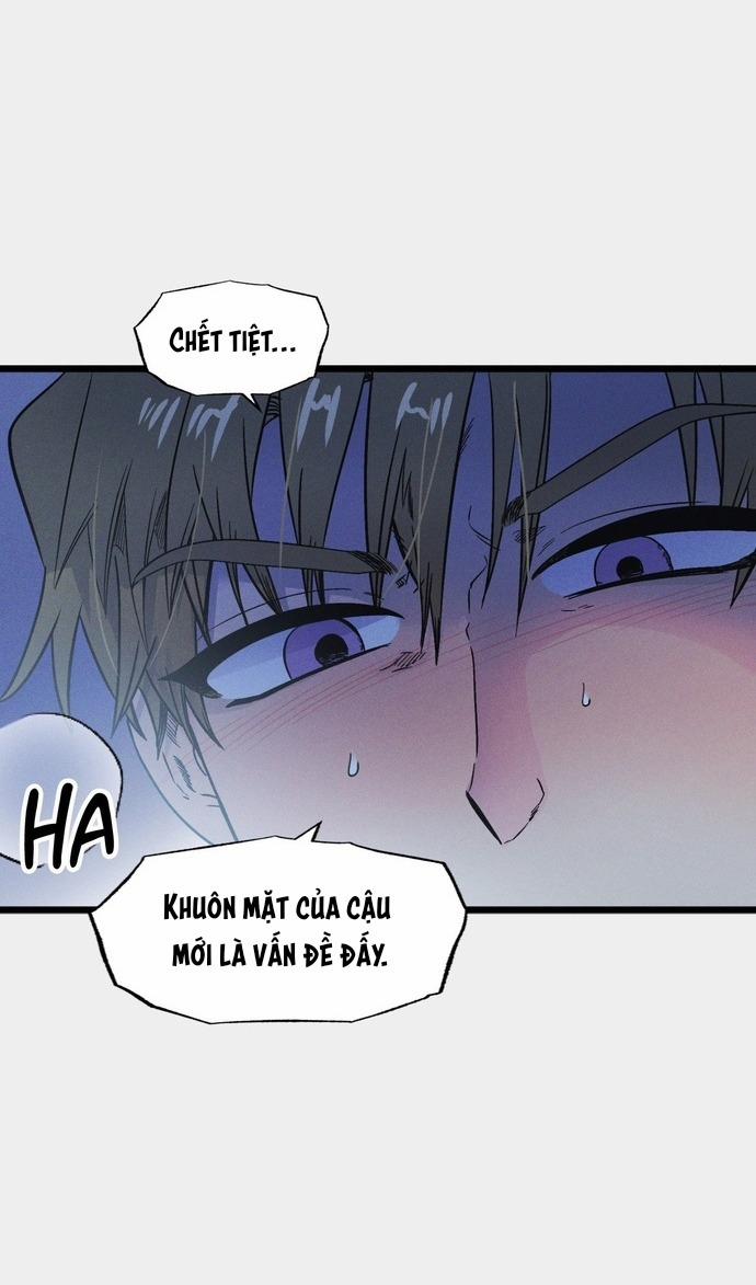 Vườn Địa Đàng Nơi Hoang Đảo 7 trang 4