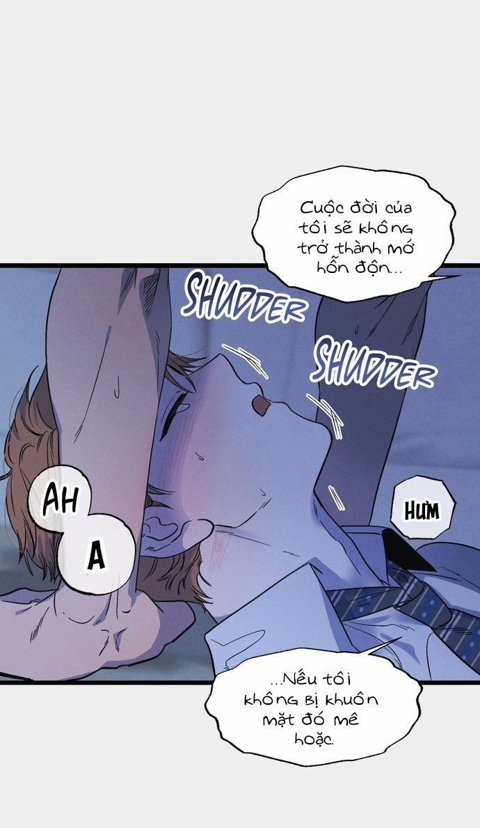 Vườn Địa Đàng Nơi Hoang Đảo 7 trang 5