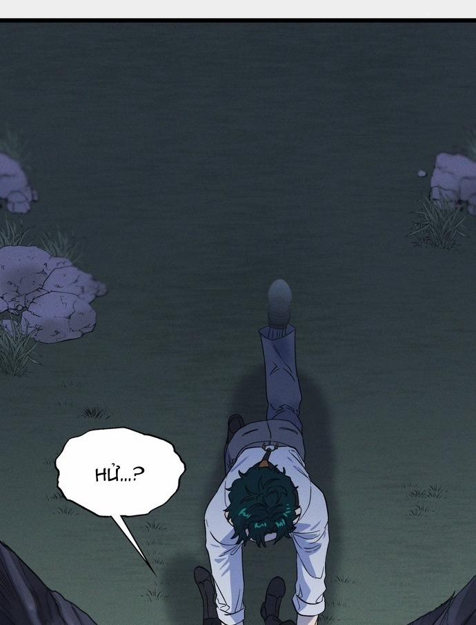 Vườn Địa Đàng Nơi Hoang Đảo 8 trang 1