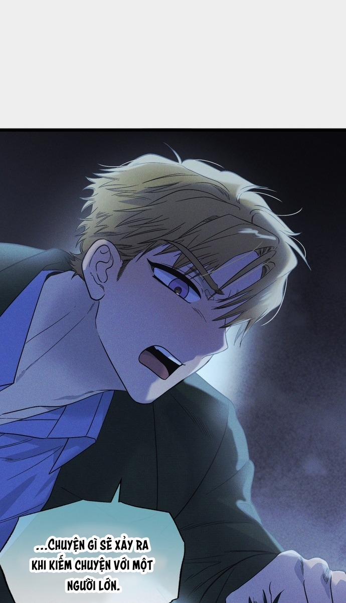 Vườn Địa Đàng Nơi Hoang Đảo 8 trang 11