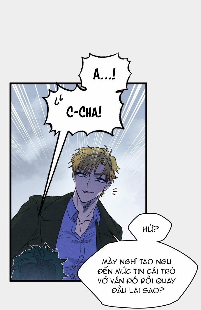 Vườn Địa Đàng Nơi Hoang Đảo 8 trang 22