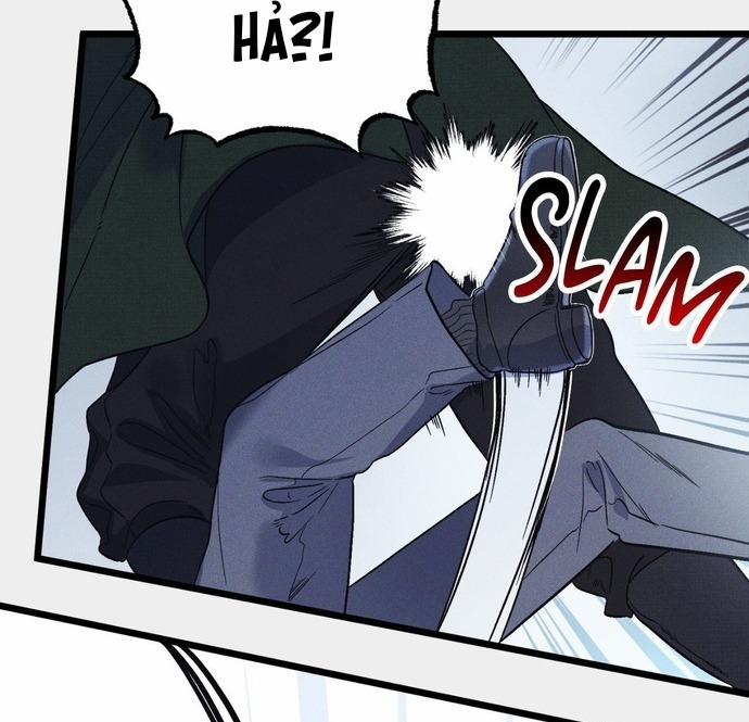 Vườn Địa Đàng Nơi Hoang Đảo 8 trang 28