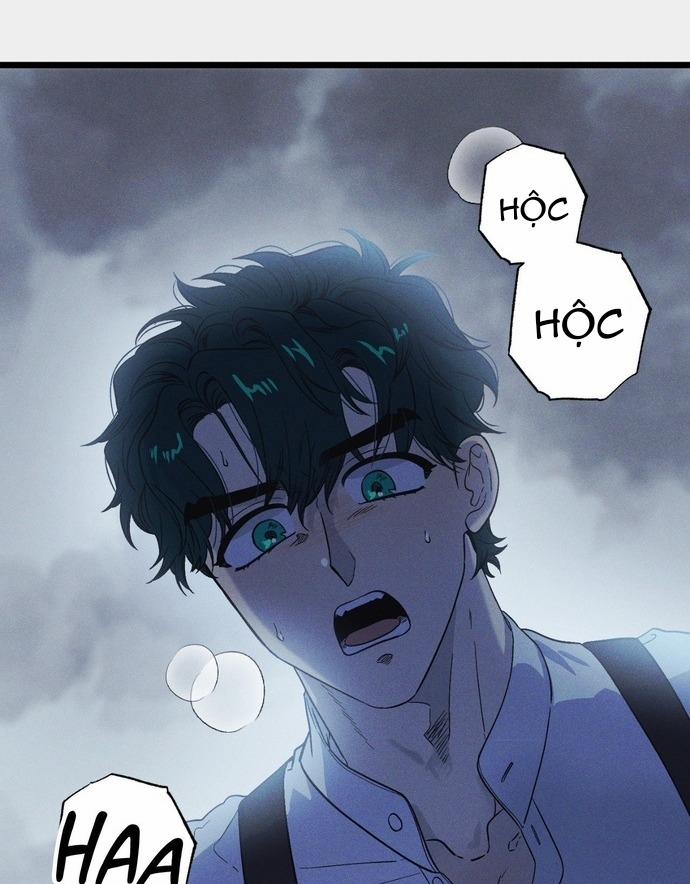 Vườn Địa Đàng Nơi Hoang Đảo 8 trang 37