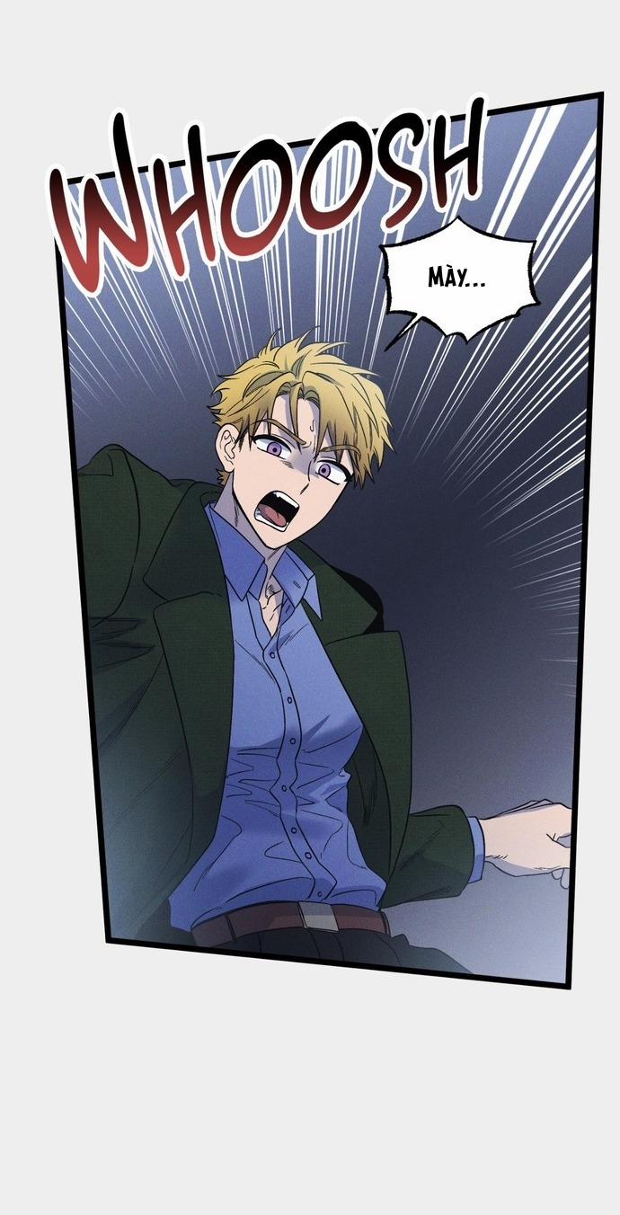 Vườn Địa Đàng Nơi Hoang Đảo 8 trang 4