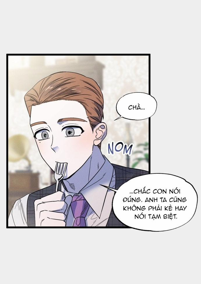 Vườn Địa Đàng Nơi Hoang Đảo 8 trang 47