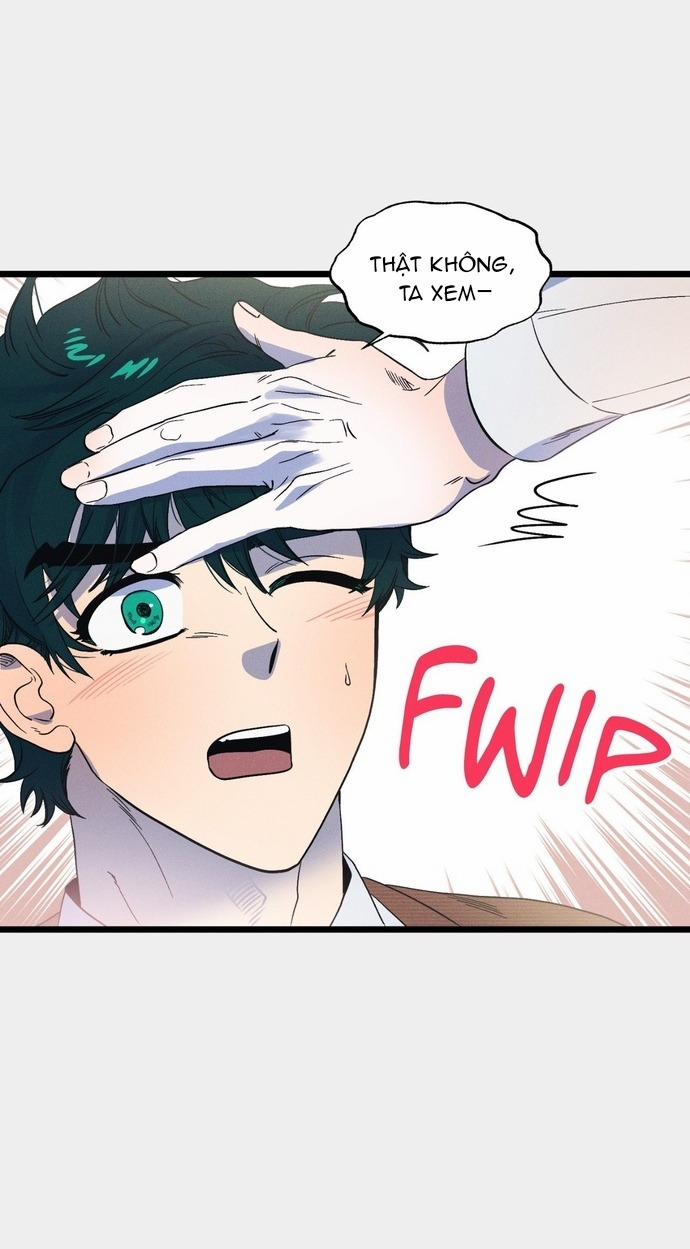 Vườn Địa Đàng Nơi Hoang Đảo 8 trang 56