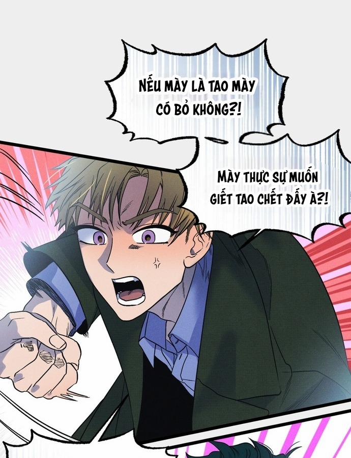 Vườn Địa Đàng Nơi Hoang Đảo 8 trang 7