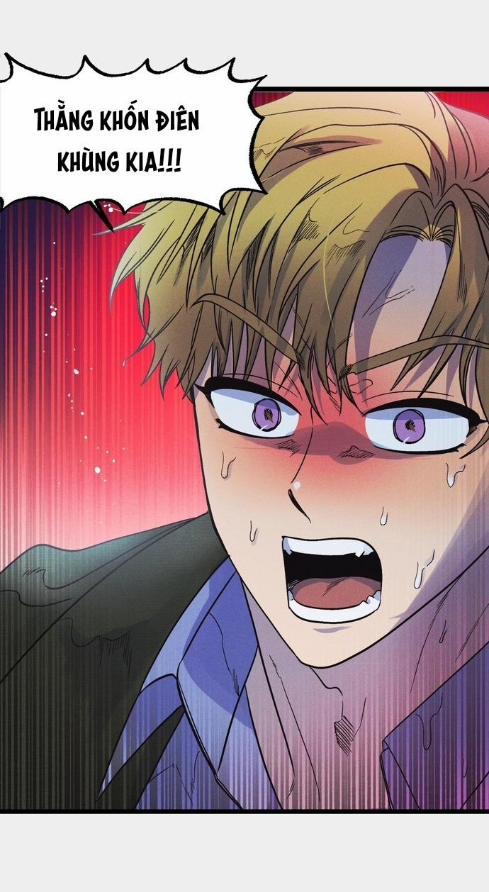 Vườn Địa Đàng Nơi Hoang Đảo 9 trang 0