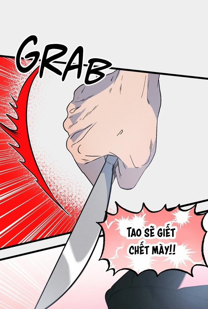 Vườn Địa Đàng Nơi Hoang Đảo 9 trang 1