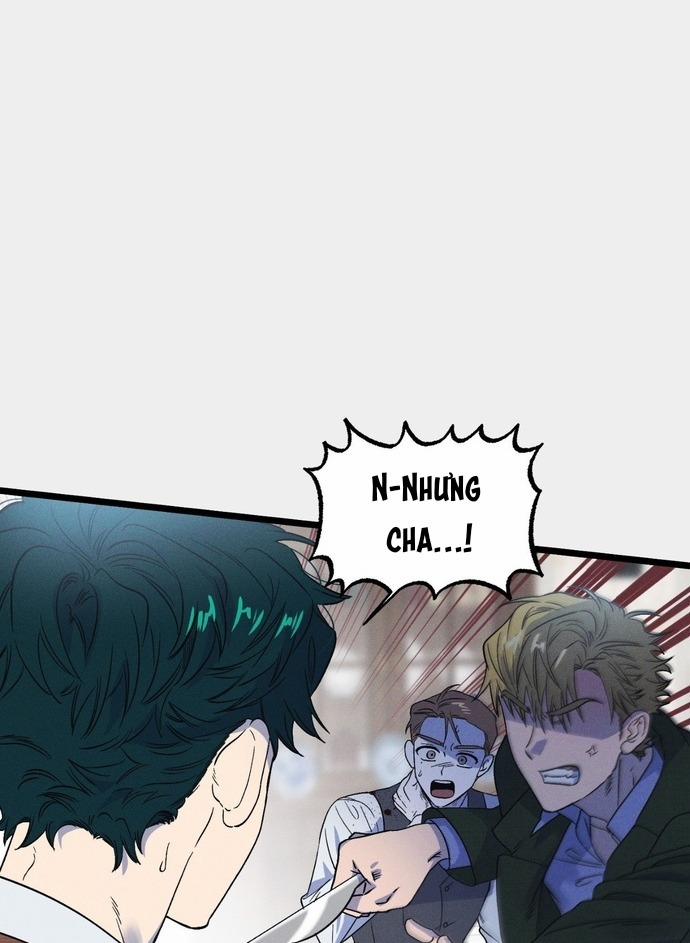 Vườn Địa Đàng Nơi Hoang Đảo 9 trang 22