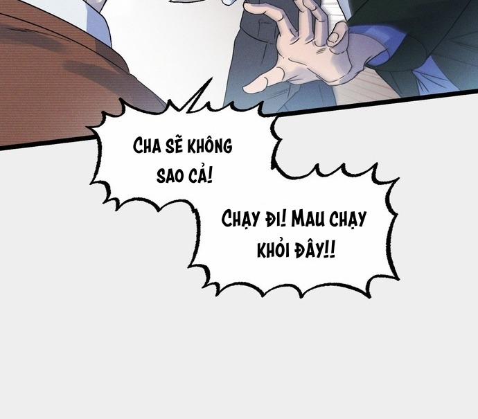 Vườn Địa Đàng Nơi Hoang Đảo 9 trang 23