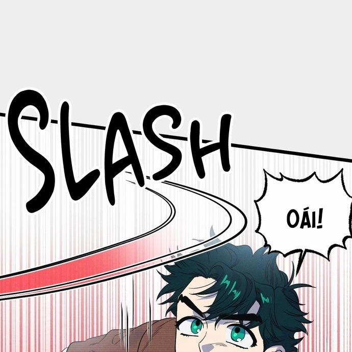 Vườn Địa Đàng Nơi Hoang Đảo 9 trang 24