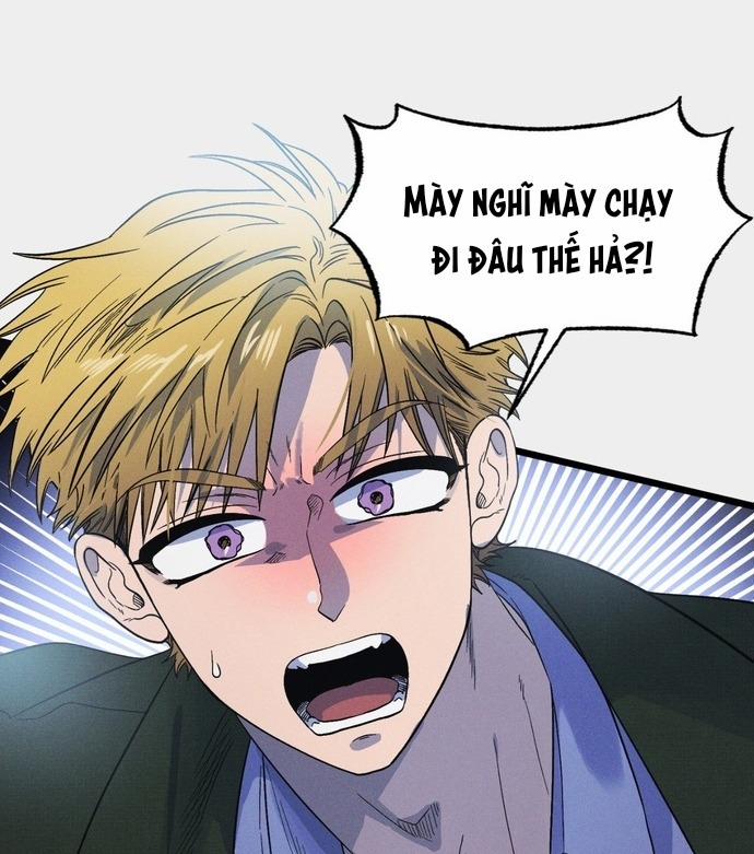 Vườn Địa Đàng Nơi Hoang Đảo 9 trang 28