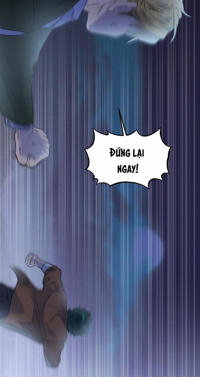 Vườn Địa Đàng Nơi Hoang Đảo 9 trang 32