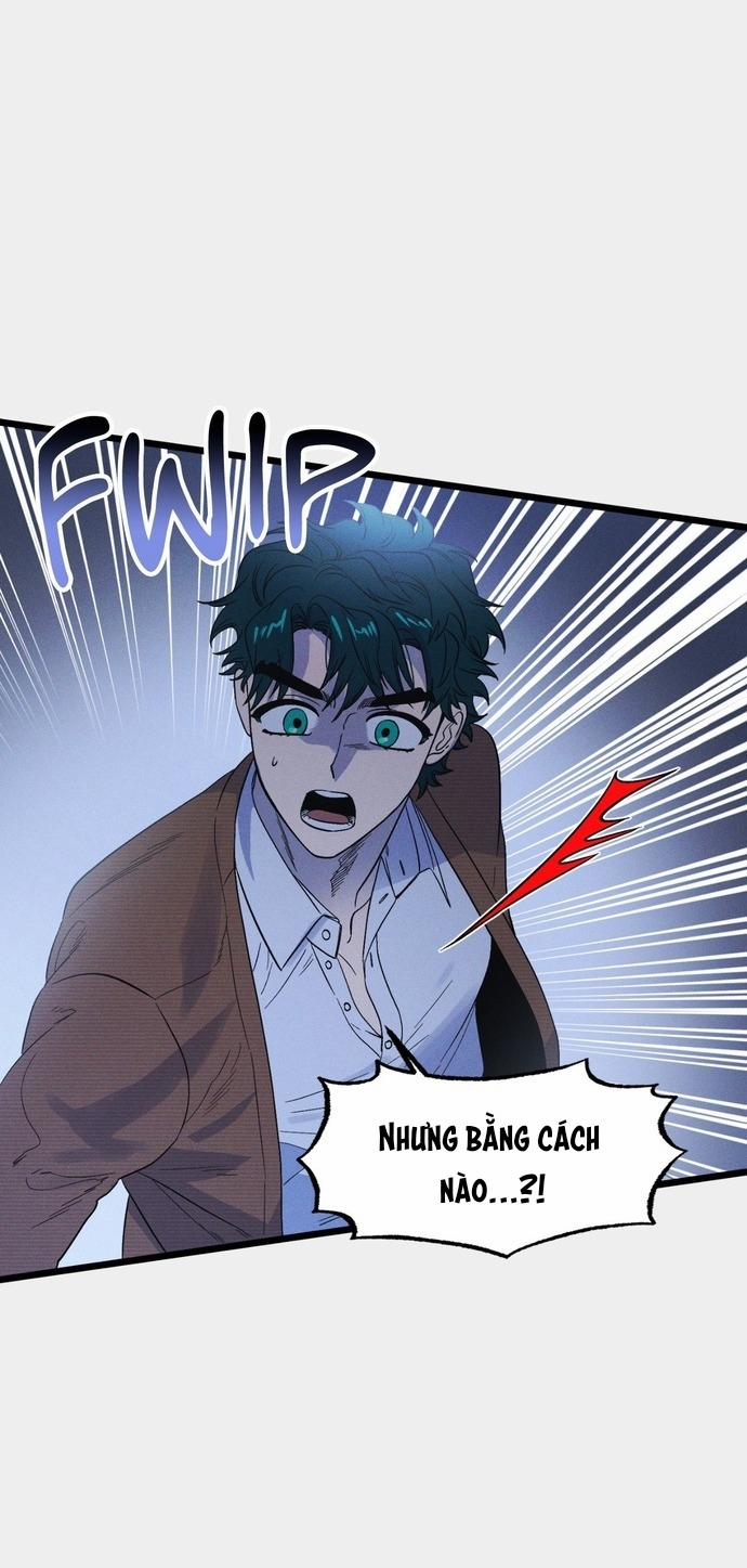 Vườn Địa Đàng Nơi Hoang Đảo 9 trang 41