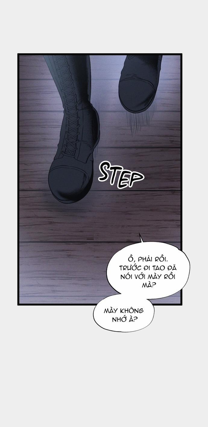 Vườn Địa Đàng Nơi Hoang Đảo 9 trang 52