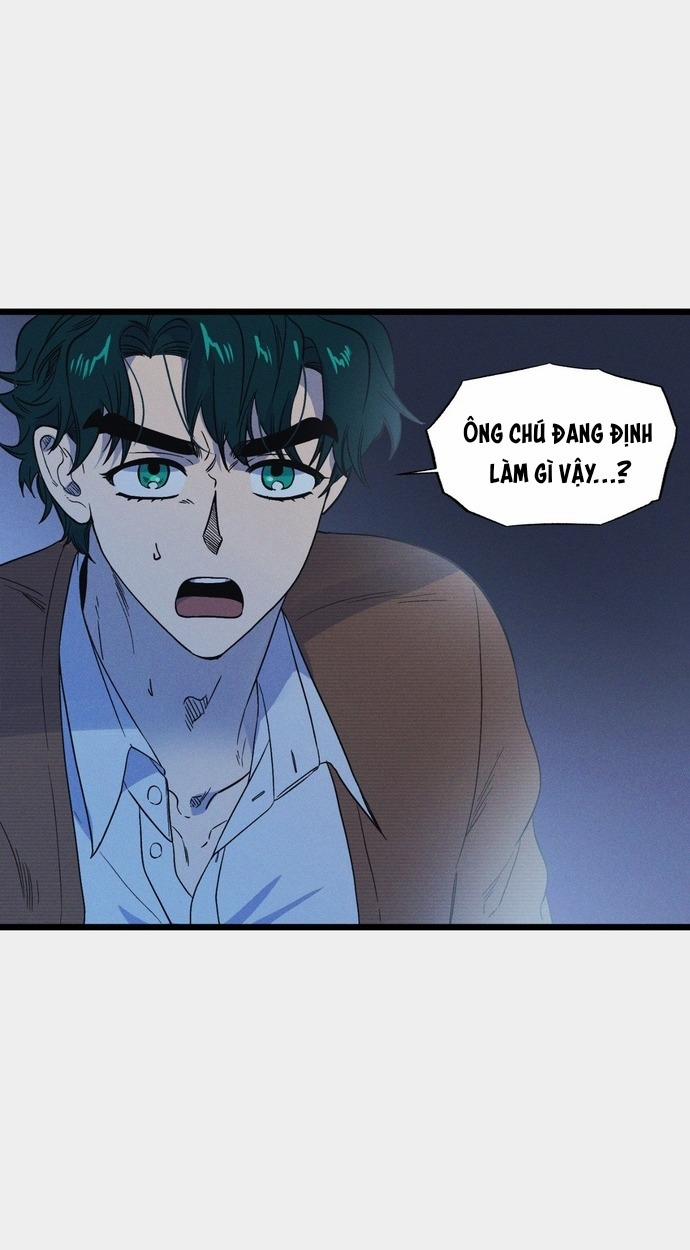 Vườn Địa Đàng Nơi Hoang Đảo 9 trang 61