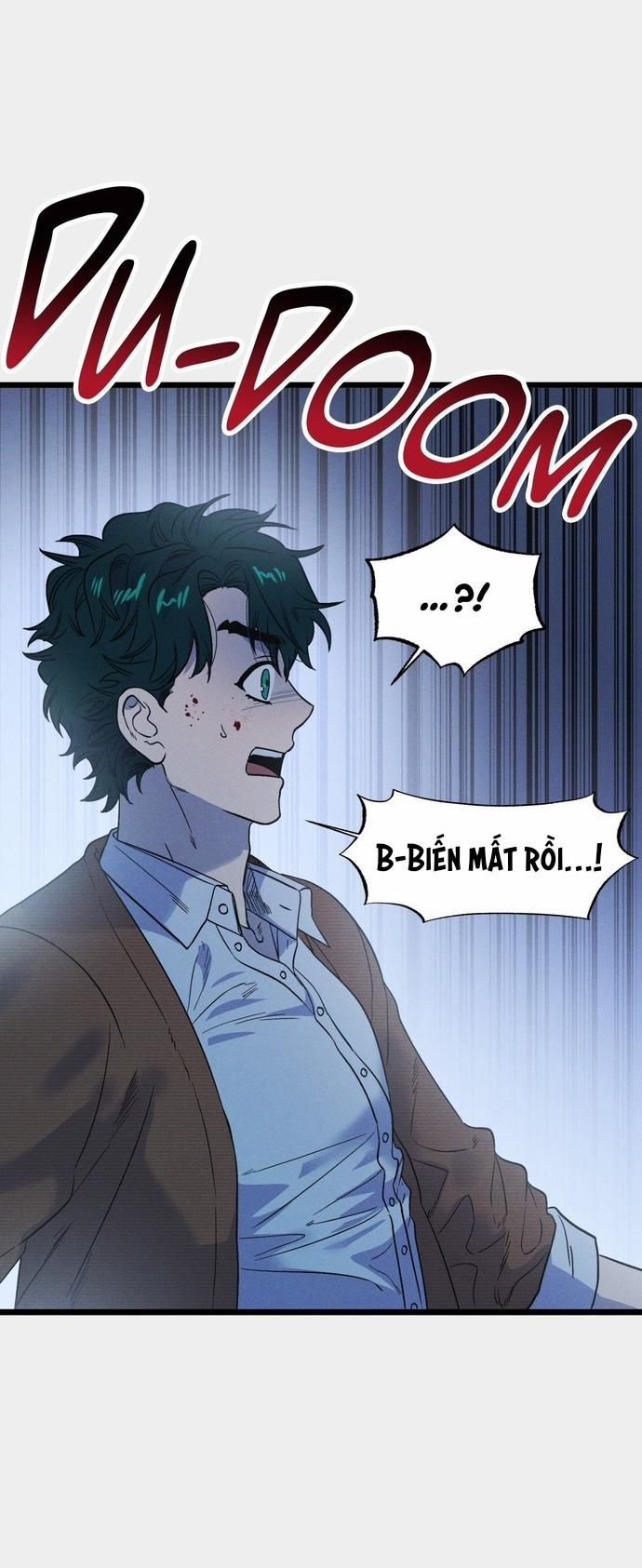 Vườn Địa Đàng Nơi Hoang Đảo 9 trang 68