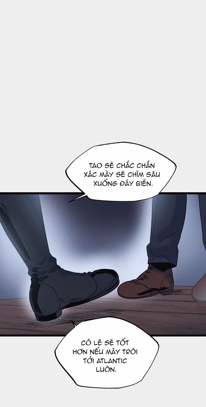 Vườn Địa Đàng Nơi Hoang Đảo 9 trang 72