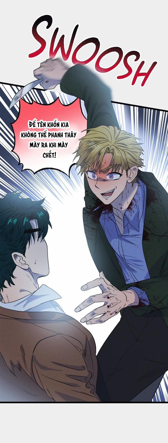 Vườn Địa Đàng Nơi Hoang Đảo 9 trang 73