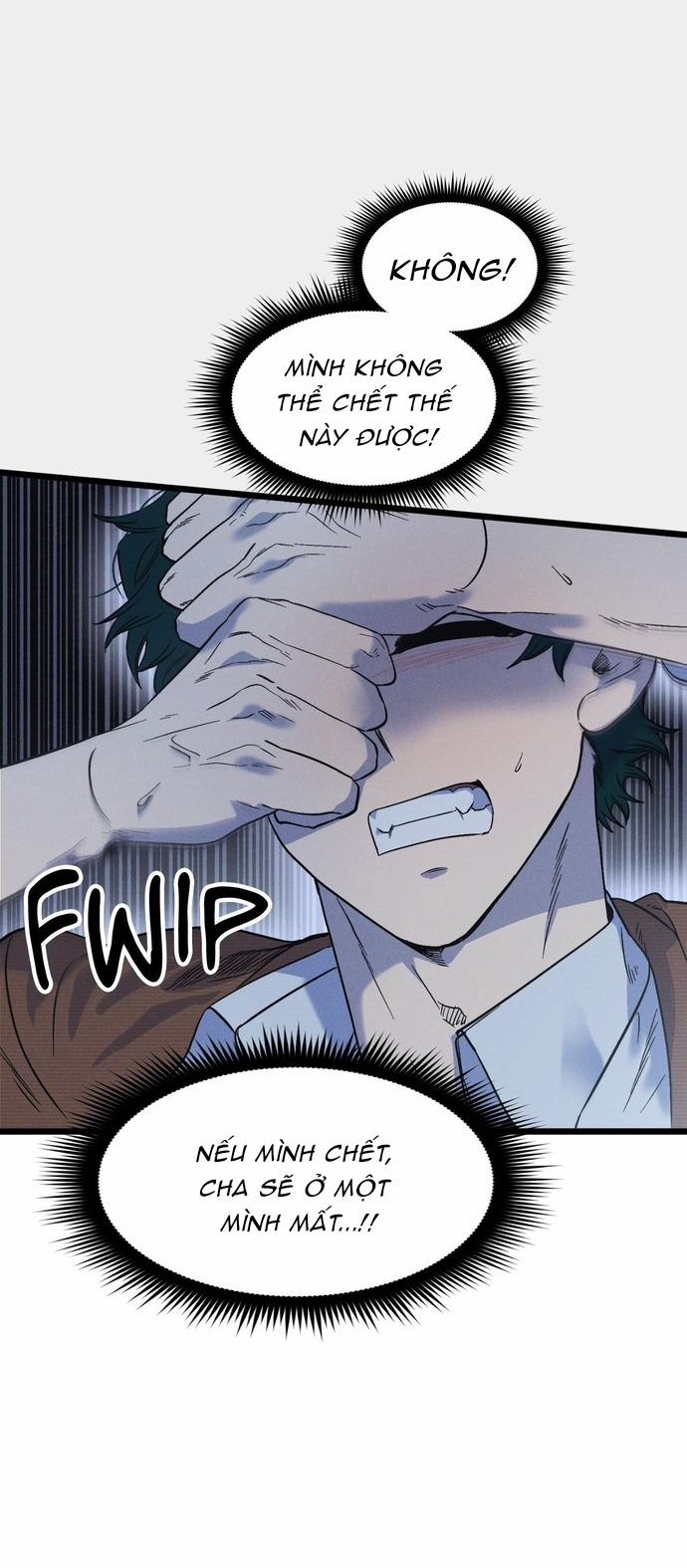 Vườn Địa Đàng Nơi Hoang Đảo 9 trang 74