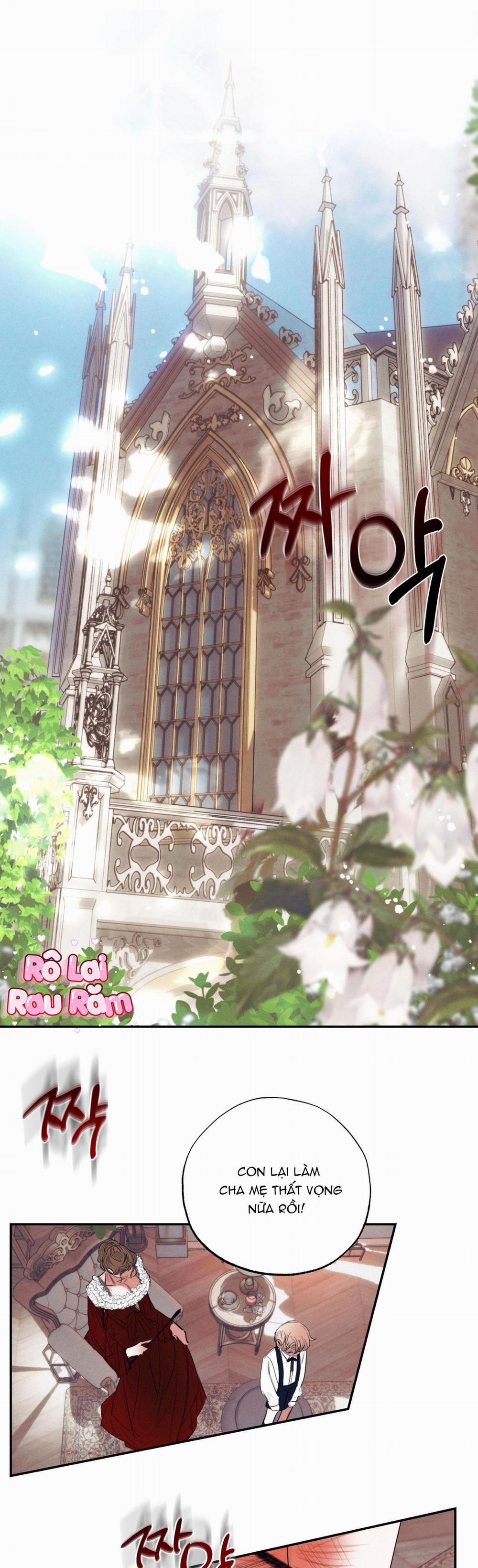 VƯỜN HOA CỦA ESTHER 1 trang 0