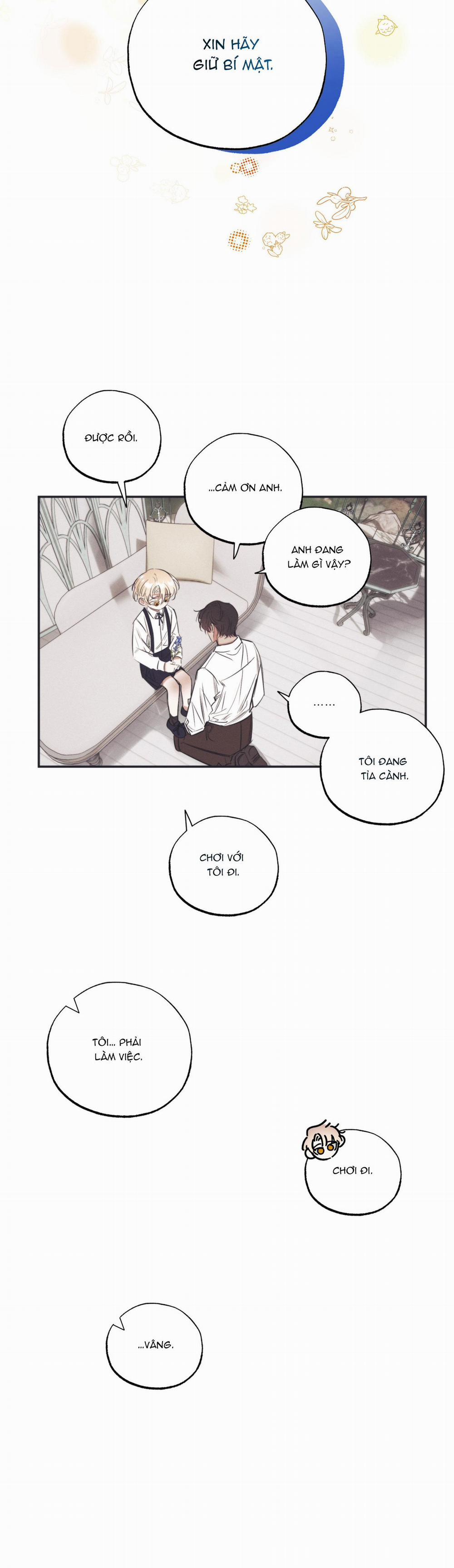 VƯỜN HOA CỦA ESTHER 1 trang 16