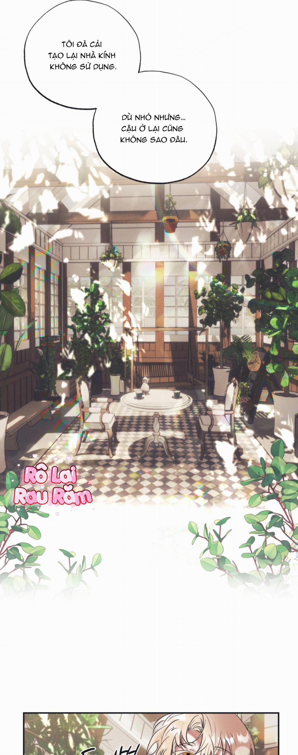 VƯỜN HOA CỦA ESTHER 1 trang 24