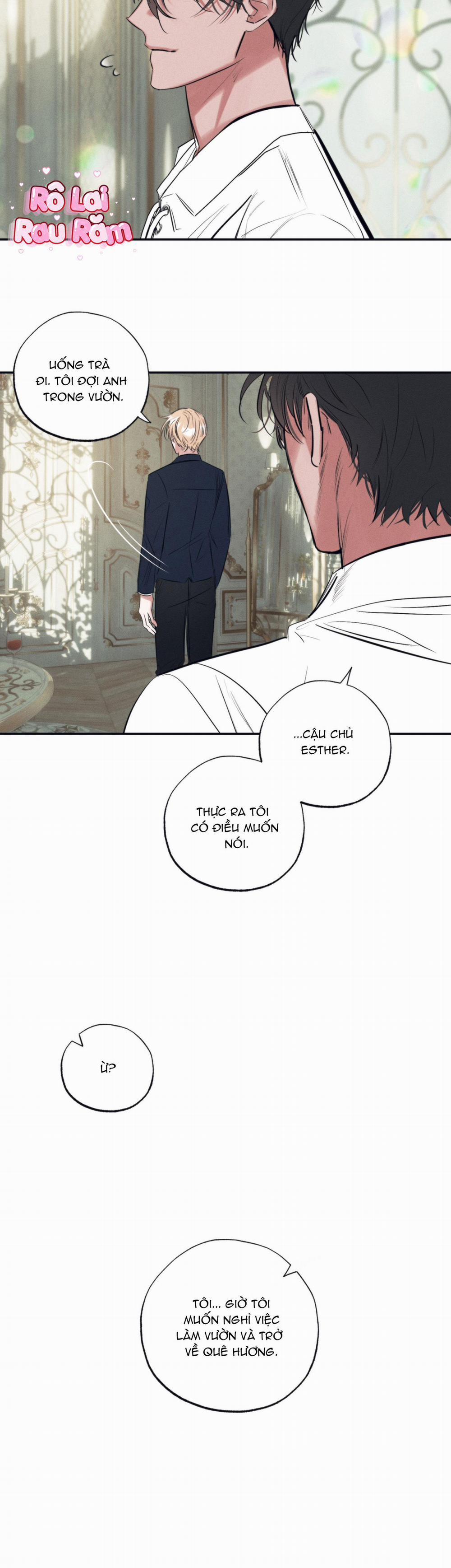 VƯỜN HOA CỦA ESTHER 1 trang 32