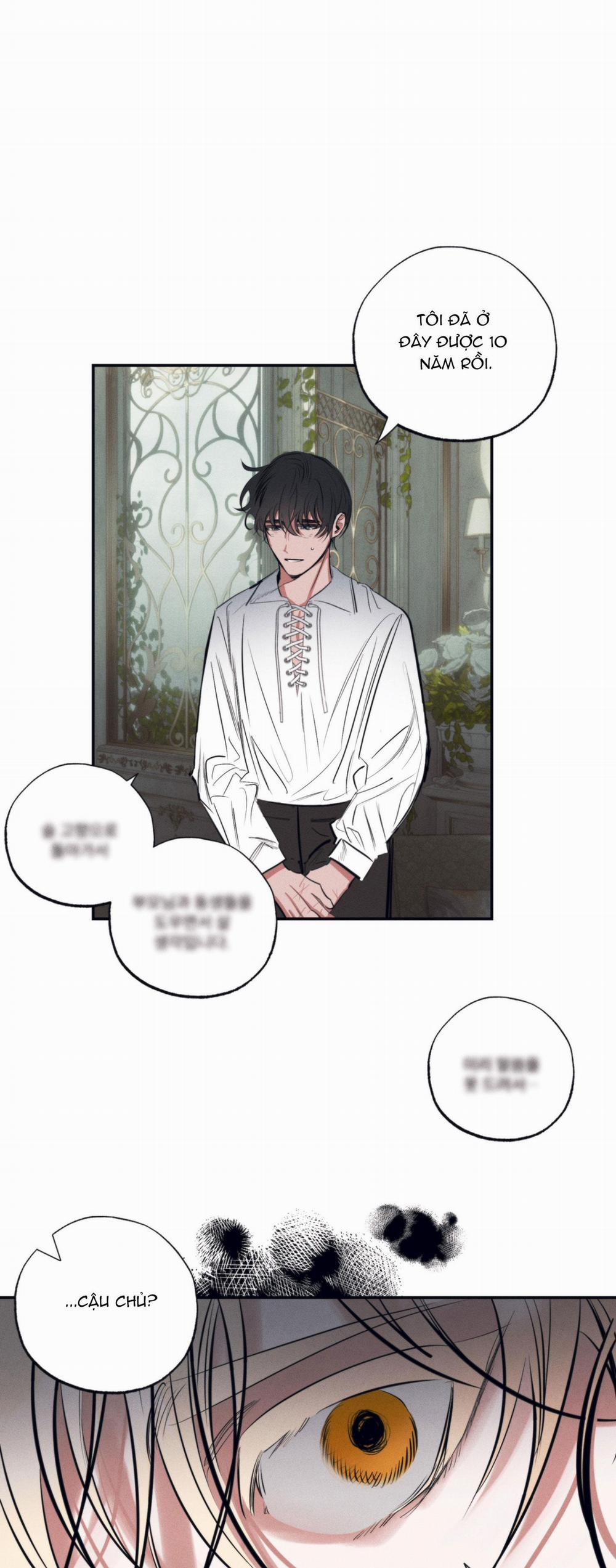 VƯỜN HOA CỦA ESTHER 1 trang 34