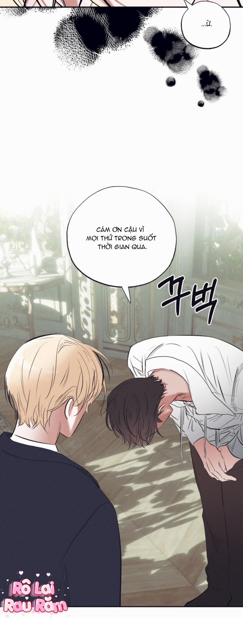 VƯỜN HOA CỦA ESTHER 1 trang 35