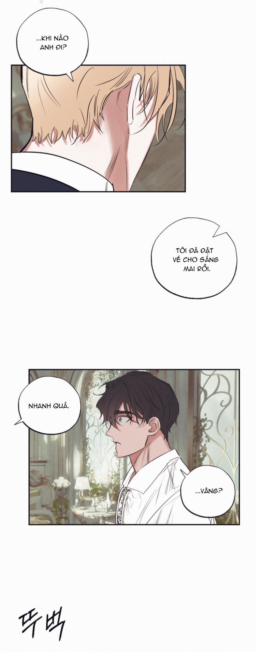 VƯỜN HOA CỦA ESTHER 1 trang 36