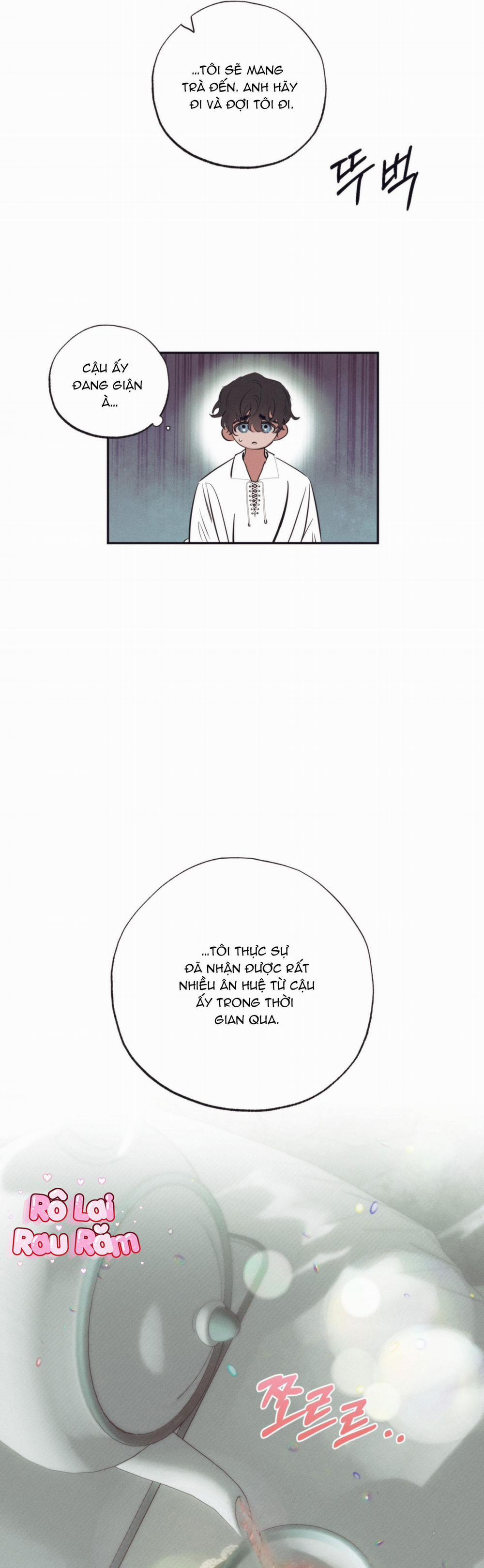 VƯỜN HOA CỦA ESTHER 1 trang 37