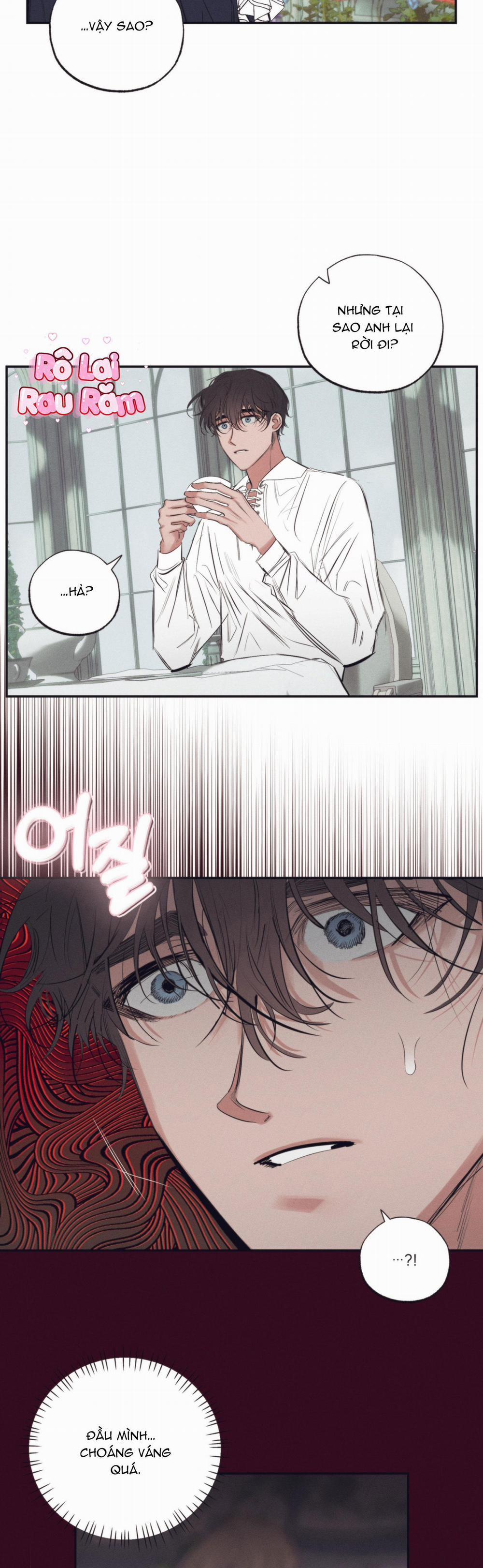 VƯỜN HOA CỦA ESTHER 1 trang 39