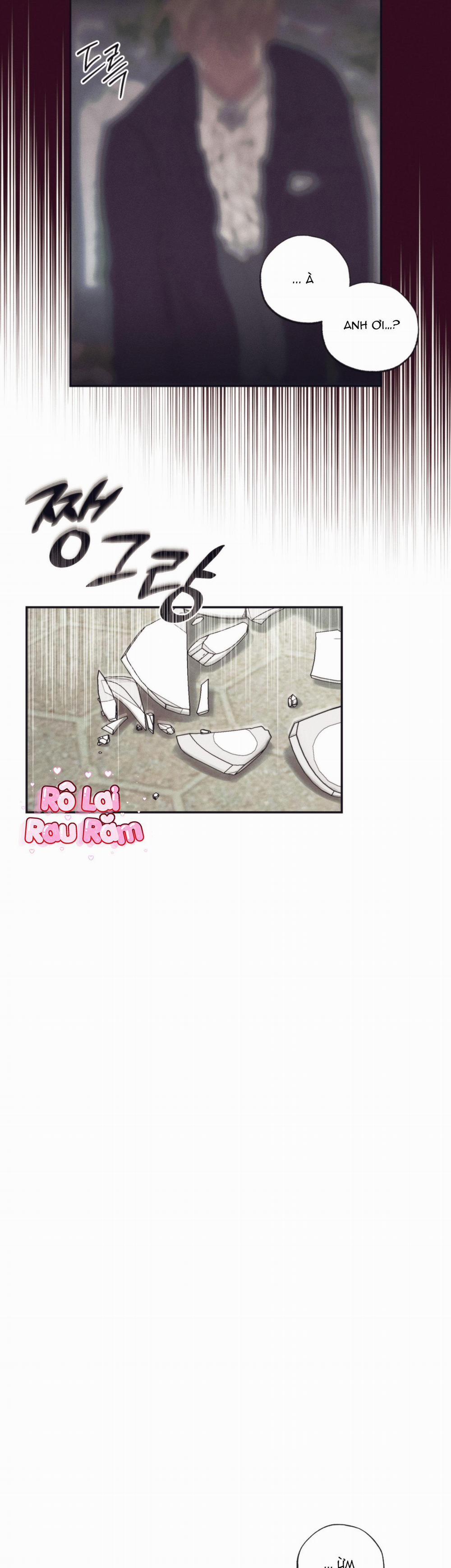 VƯỜN HOA CỦA ESTHER 1 trang 40