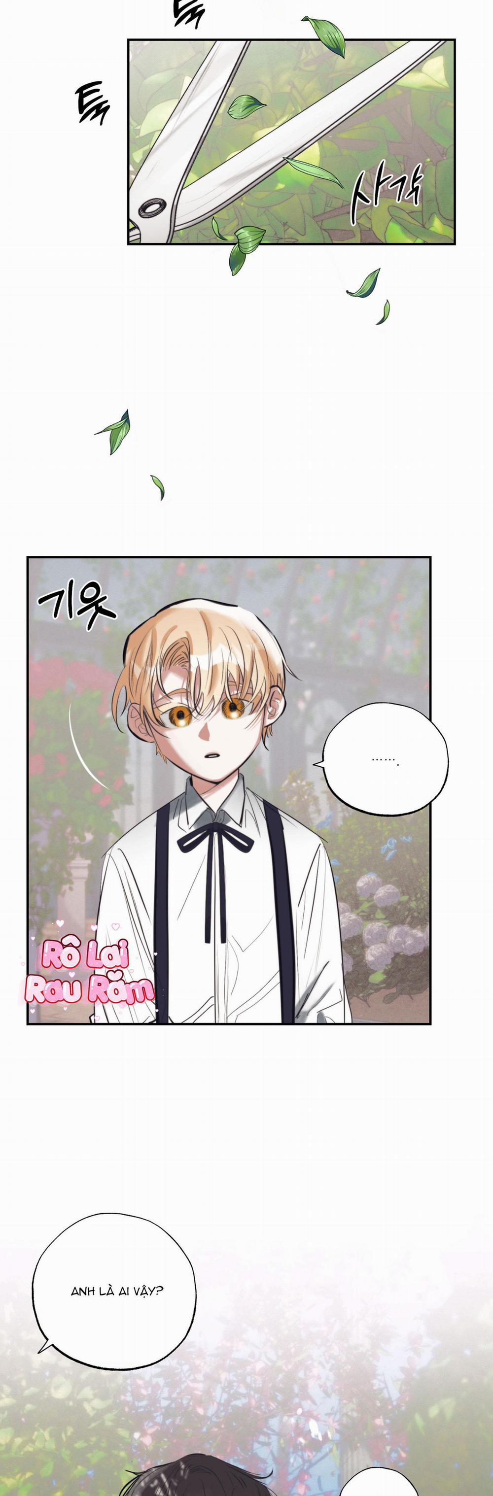 VƯỜN HOA CỦA ESTHER 1 trang 7