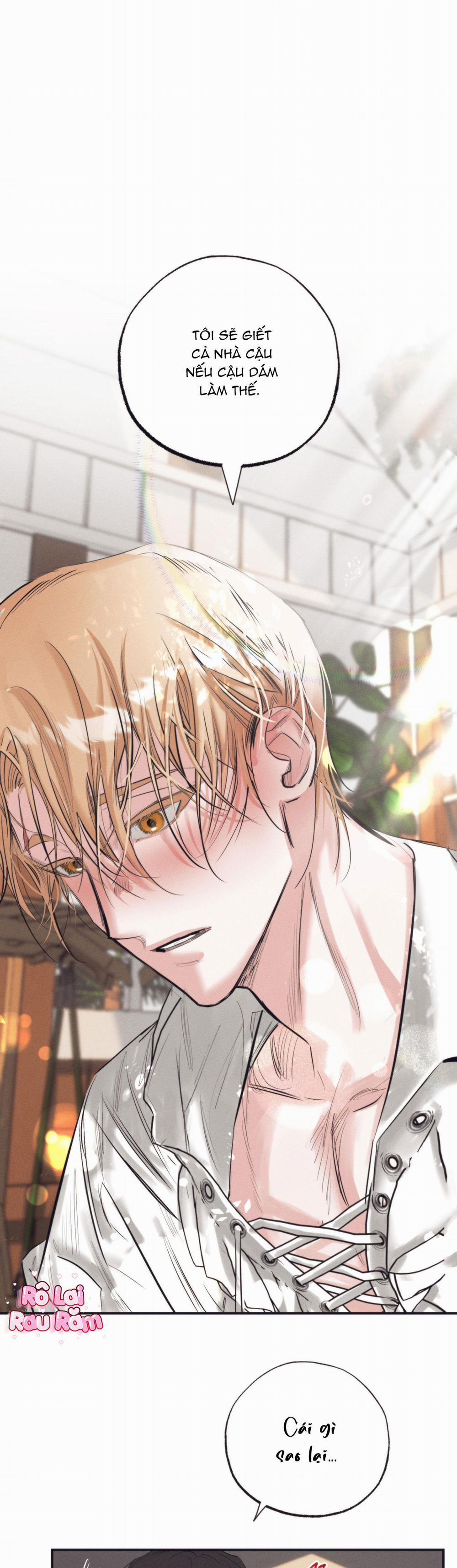 VƯỜN HOA CỦA ESTHER 2 trang 0