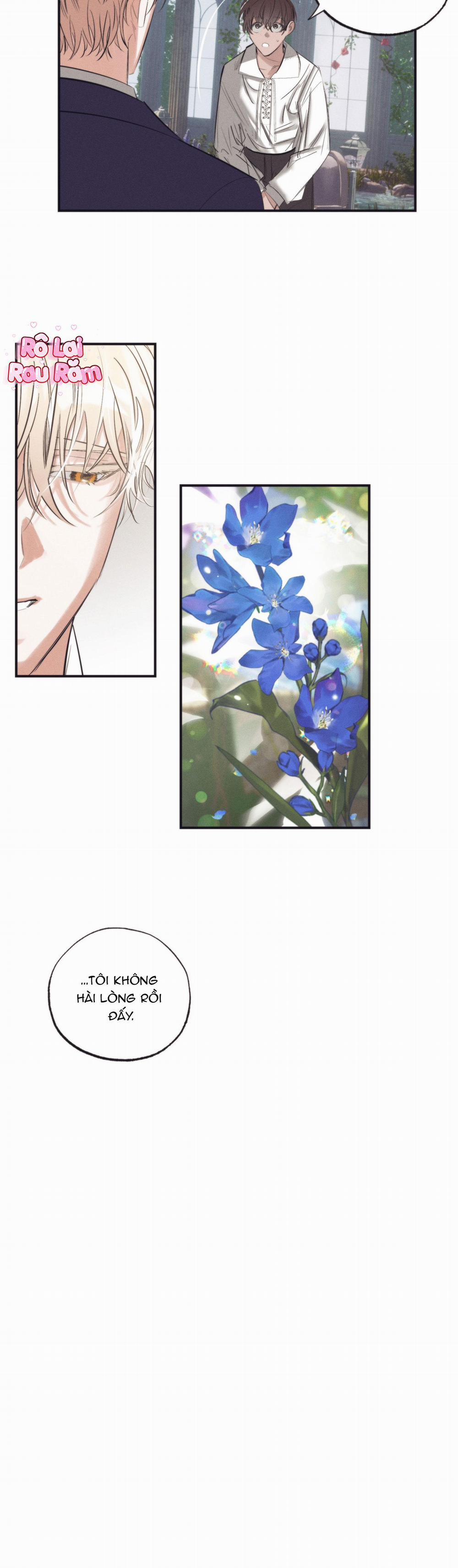 VƯỜN HOA CỦA ESTHER 2 trang 17