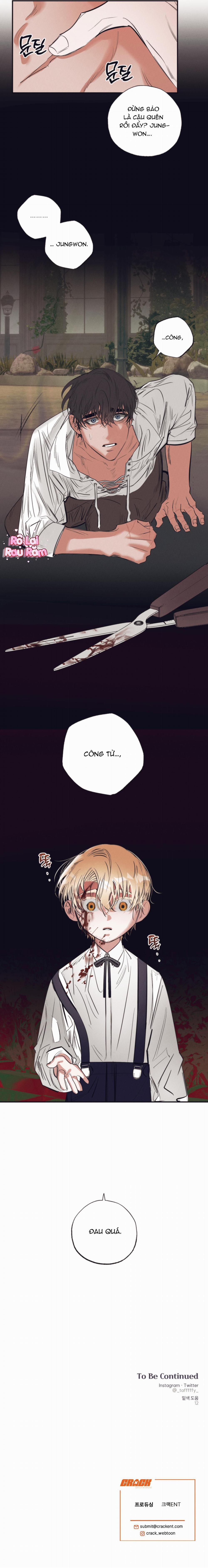 VƯỜN HOA CỦA ESTHER 2 trang 24