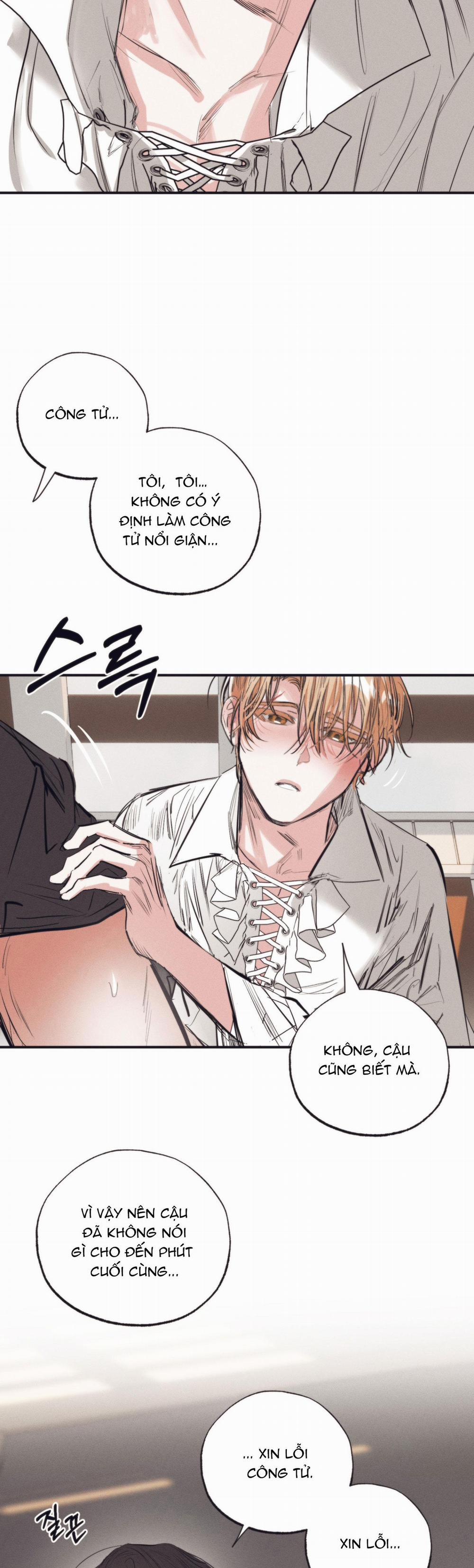 VƯỜN HOA CỦA ESTHER 2 trang 4