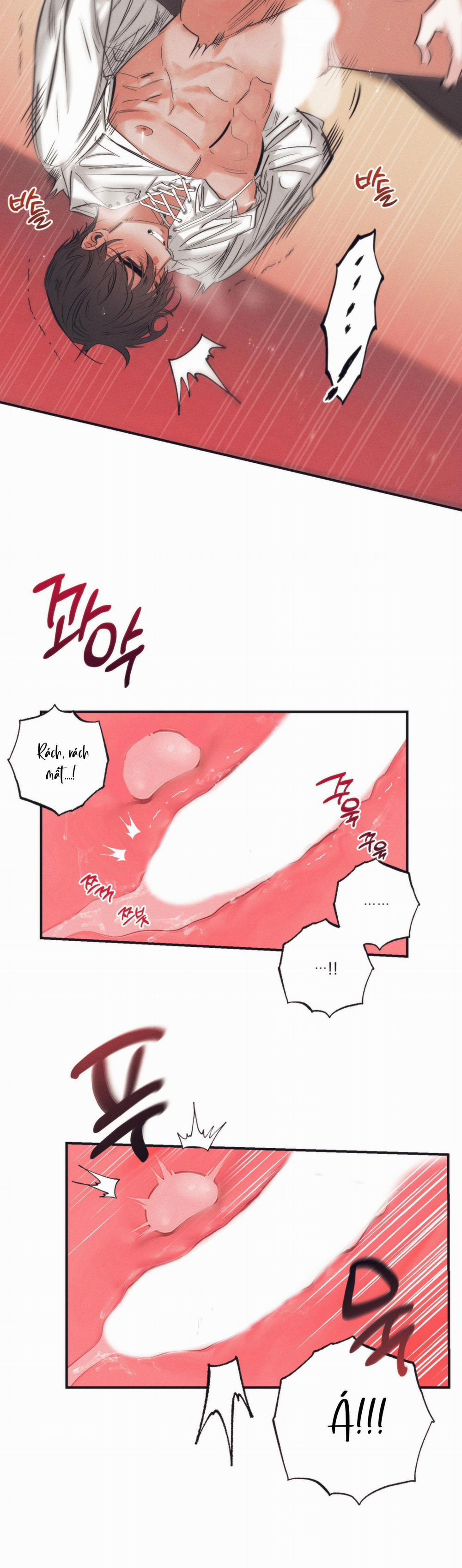 VƯỜN HOA CỦA ESTHER 2 trang 7