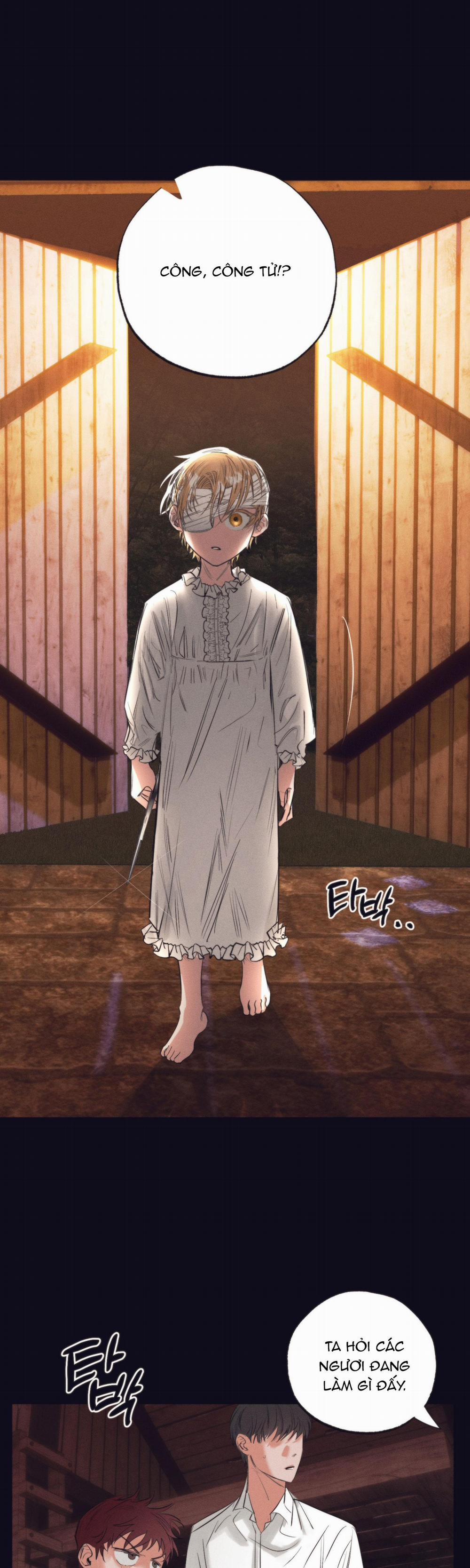 VƯỜN HOA CỦA ESTHER 3 trang 14