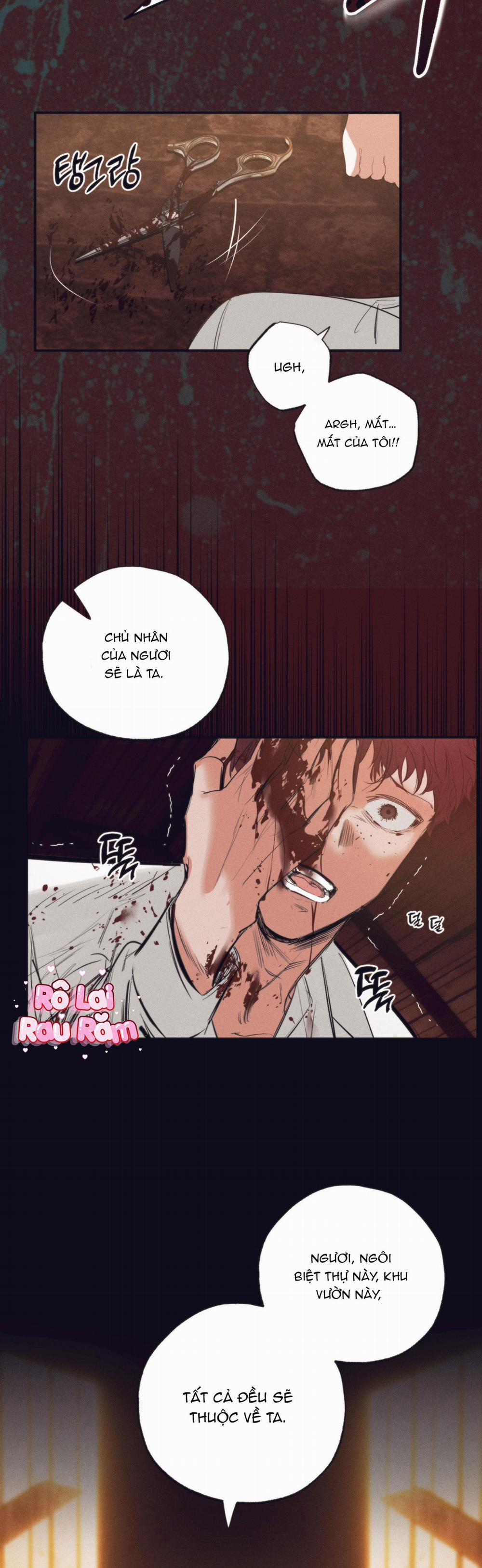 VƯỜN HOA CỦA ESTHER 3 trang 18